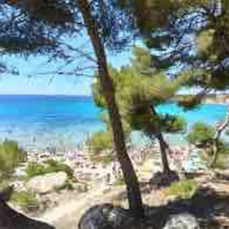 Holiday home Charmante Maison De Ville, Terrasse Vue Sur Port Sausset-les-Pins